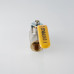 Кран шар. газ. VALGAS, стальная рукоятка 1/2" вн.-нар. VT.272.N.04 VALTEC