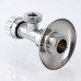 Вентиль для подключения с/т приборов 1/2"хМ10 VT.281.GBC.0410 VALTEC