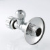 Кран шар. для подкл. смесителя 1/2"хМ10 стар. арт. 7681 VT.281.N.0410 VALTEC