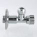 Кран шар. для подкл. смесителя 1/2"хМ10 стар. арт. 7681 VT.281.N.0410 VALTEC
