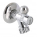 Вентиль с фильтром для подключения с/т приборов 1/2"х3/4" VT.282.GBC.0405 VALTEC