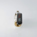 Кран шар. PERFECT, стальная рукоятка 1" вн.-нар. VT.315.N.06 VALTEC