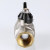 Кран шар. PERFECT, рукоятка бабочка 1" вн.-вн. VT.317.N.06 VALTEC