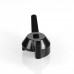 Ручка-бабочка для крана PERFECT, 1/2" VT.320.B.04 VALTEC