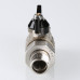 Кран шар. PERFECT с полусгоном 1" вн.-нар. VT.327.N.06 VALTEC
