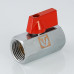 Кран шар. MINI 1/2" вн.-вн. VT.330.N.04 VALTEC