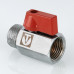Кран шар. MINI 1/2" вн.-нар. VT.331.N.04 VALTEC