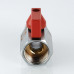 Кран шар. MINI 1/2" вн.-нар. VT.331.N.04 VALTEC
