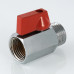 Кран шар. MINI 1/2" вн.-нар. VT.331.N.04 VALTEC