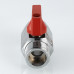 Кран шар. MINI 1/2" вн.-нар. VT.331.N.04 VALTEC