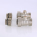 Узел для нижнего подкл. рад. (комплект) VT.345K.N.E04 VALTEC