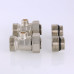 Узел для нижнего подкл. рад. (комплект) VT.345K.N.E04 VALTEC
