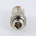 Кран для нижнего подкл. рад. VT.345R.N.05 VALTEC
