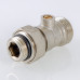 Кран для нижнего подкл. рад. VT.345R.N.05 VALTEC
