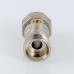 Кран для нижнего подкл. рад. VT.345R.N.05 VALTEC