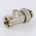 Кран для нижнего подкл. рад. VT.345R.N.05 VALTEC