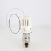Регулятор температуры прямого действия 1/2" VT.348.N.04 VALTEC