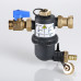 Фильтр-дешламатор с пластиковым корпусом (Dirstop, модель 2023), 3/4" VT.380.B.05 VALTEC