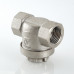 Фильтр прямой c магнитом вн.-вн. 1/2" VT.384.N.04 VALTEC