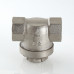 Фильтр прямой c магнитом вн.-вн. 1/2" VT.384.N.04 VALTEC