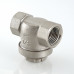 Фильтр прямой c магнитом вн.-вн. 1/2" VT.384.N.04 VALTEC