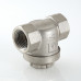 Фильтр прямой c магнитом вн.-вн. 1/2" VT.384.N.04 VALTEC