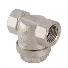 Фильтр прямой вн.-вн.  3/4" VT.388.N.05