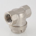 Фильтр прямой вн.-вн.  1/2" VT.388.N.04 VALTEC