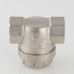 Фильтр прямой вн.-вн.  1/2" VT.388.N.04 VALTEC