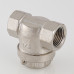 Фильтр прямой вн.-вн.  1/2" VT.388.N.04 VALTEC