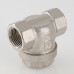 Фильтр прямой вн.-вн.  1/2" VT.388.N.04 VALTEC