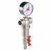 Фильтр промывной (самоочищающийся) 1" VT.389.N.06 VALTEC