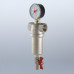 Фильтр промывной (самоочищающийся) 1" VT.389.N.06 VALTEC
