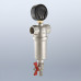Фильтр промывной (самоочищающийся) 1" VT.389.N.06 VALTEC