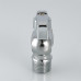 Кран шар. угловой для подкл. с/т приборов 1/2"х1/2" VT.392.N.04 VALTEC
