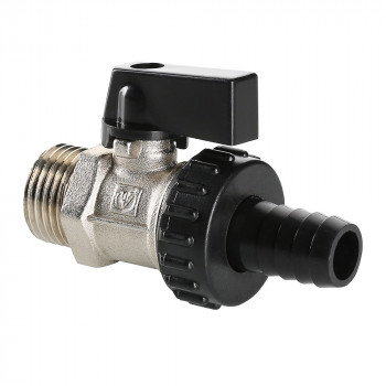 Кран дренажный 1/2" VT.430.N.04