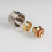 Евроконус для пласт. трубы 16(2,0) VT.4410.NVE.16 VALTEC