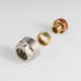 Евроконус для пласт. трубы 16(2,0) VT.4410.NVE.16 VALTEC
