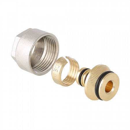 Евроконус для м/п трубы 16(2,0) VT.4420.NE.16 VALTEC