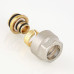 Евроконус для м/п трубы 16(2,0) VT.4420.NVE.16 VALTEC