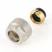 Евроконус для медной трубы 15 VT.4430.NE.15 VALTEC