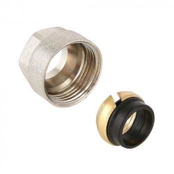 Евроконус для медной трубы 15 VT.4430.NVE.15