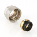 Евроконус для медной трубы 15 VT.4430.NVE.15 VALTEC