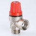 Клапан предохр. 1/2" х3 бара, вн.-нар. VT.496.N.0430 VALTEC