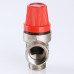 Клапан предохр. 1/2" х3 бара, вн.-нар. VT.496.N.0430 VALTEC