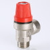 Клапан предохр. 1/2" х3 бара, вн.-нар. VT.496.N.0430 VALTEC