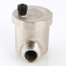 Воздухоотводчик автомат. угл. 1/2" VT.502.NA.04 VALTEC
