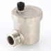 Воздухоотводчик автомат. угл. 1/2" VT.502.NA.04 VALTEC