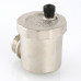 Воздухоотводчик автомат. угл. 1/2" VT.502.NA.04 VALTEC