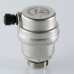 Воздухоотводчик автомат. 1/2" (NEW) VT.502.NH.04 VALTEC